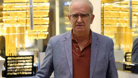 Yükselişin sürmesi bekleniyor