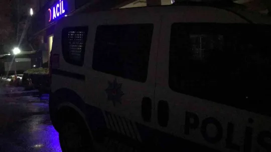 Amatör Lig maçı sonrası tramvay durağında bıçaklı kavga