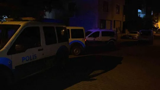Kavgada fenalaşan yaşlı adam hastanelik oldu