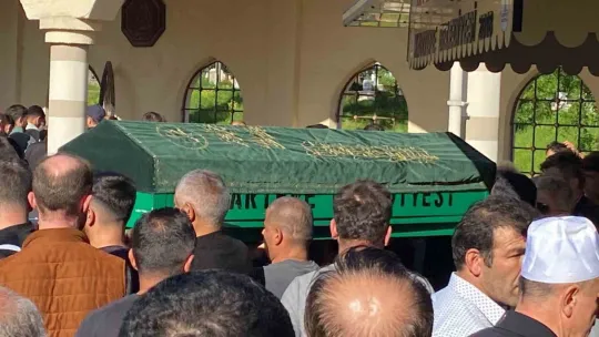 Amcası tarafından öldürülmüştü: Şok detay ortaya çıktı
