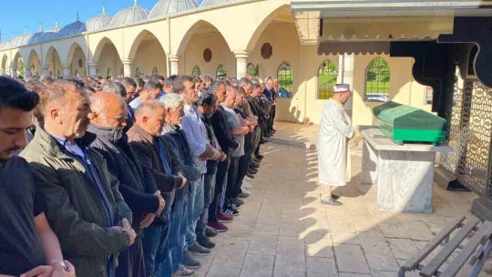 Amcası tarafından öldürülmüştü: Şok detay ortaya çıktı