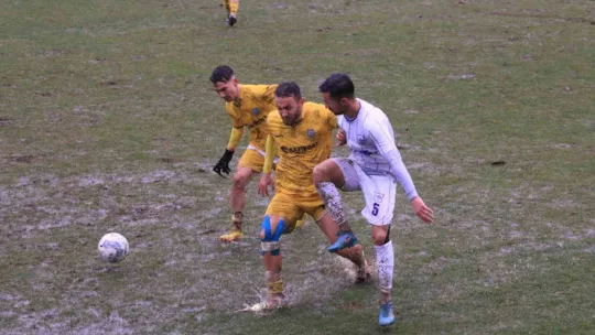Kocaeli'de futbol çileye dönüştü