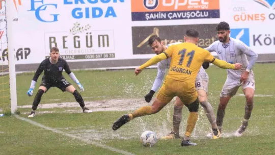 Kocaeli'de futbol çileye dönüştü