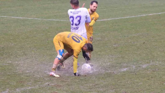 Kocaeli'de futbol çileye dönüştü