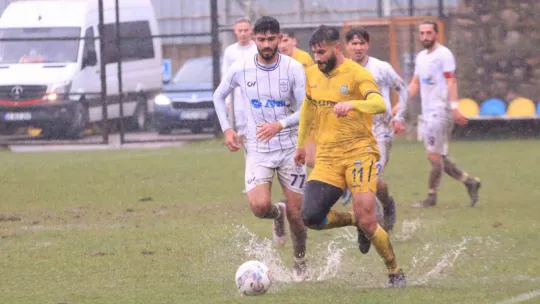 Kocaeli'de futbol çileye dönüştü