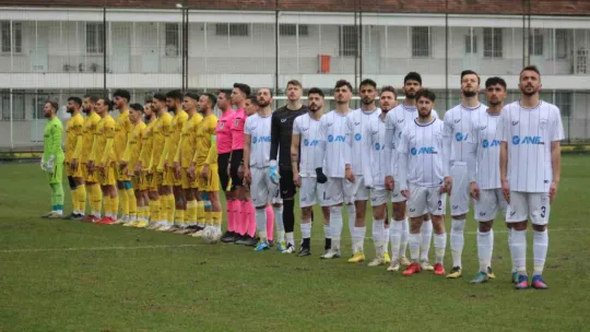 Kocaeli'de futbol çileye dönüştü