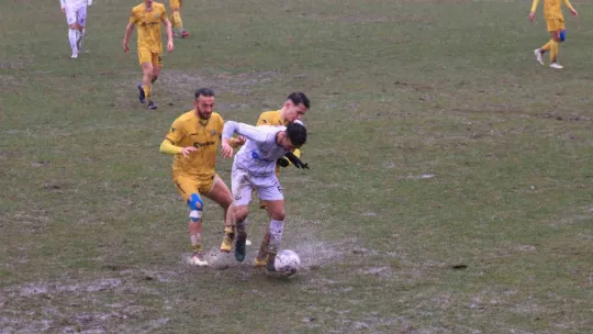 Kocaeli'de futbol çileye dönüştü