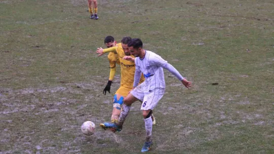 Kocaeli'de futbol çileye dönüştü
