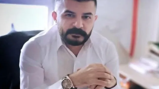 Ankara'da sele kapılan vatandaşın cansız bedenine ulaşıldı