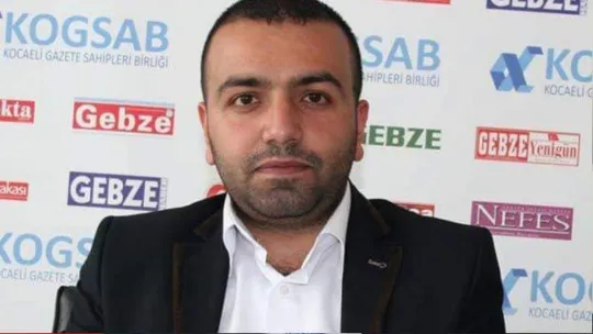 Ankara Kuşu FETÖ'den gözaltına alındı!