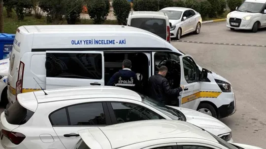 Anne, tartıştığı oğlunu tabancayla yaraladı