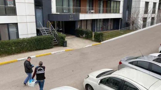 Anne, tartıştığı oğlunu tabancayla yaraladı