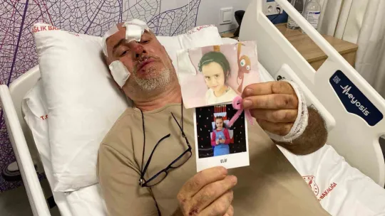 Anne ve 2 kızının ölümüne sebep olan tır sürücüsü hakkında şok gelişme!