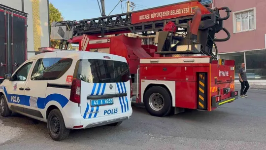 Anne ve 5 yaşındaki kızı evde ölü bulundu