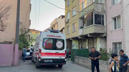 Anne ve 5 yaşındaki kızı evde ölü bulundu