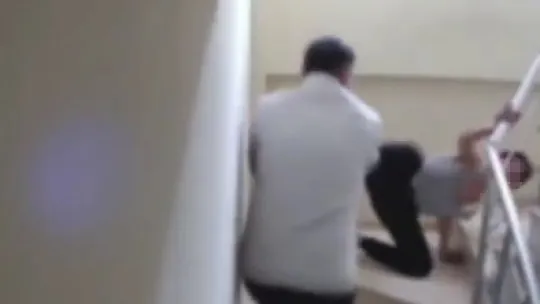 Anne ve baba engelli evlatlarına dehşeti yaşatmıştı: Serbest kaldılar