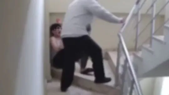 Anne ve baba engelli evlatlarına dehşeti yaşatmıştı: Serbest kaldılar