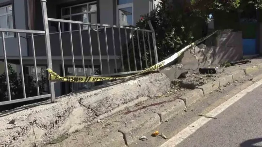 Anne ve kızın ölümüne sebep olan servis kazasında istenen ceza belli oldu