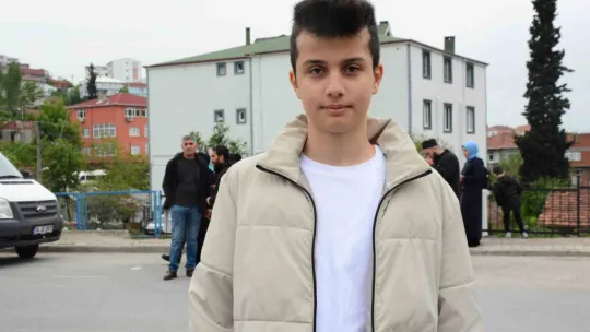 Annelerin en zor anları: Acı feryatlar yürekleri dağladı