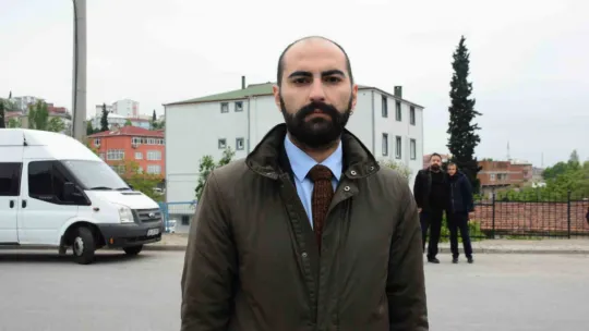 Annelerin en zor anları: Acı feryatlar yürekleri dağladı