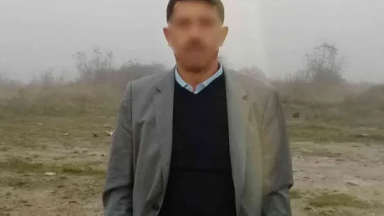 Annesi ve babası öldürülen genç kız: Baban seni bana satacak
