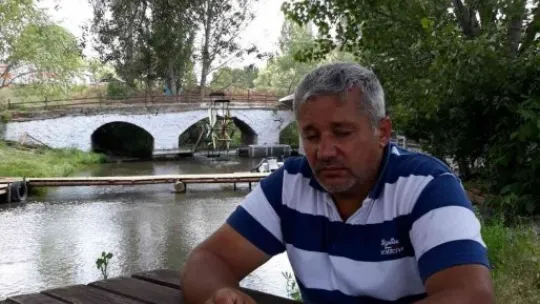 Annesi ve babası öldürülen genç kız: Baban seni bana satacak