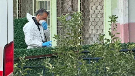 Gebze'deki aile cinayetinin sebebi belli oldu