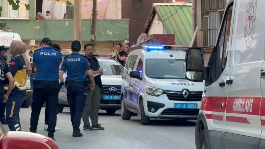 Gebze'deki aile cinayetinin sebebi belli oldu