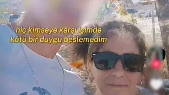 Gebze'deki aile cinayetinin sebebi belli oldu