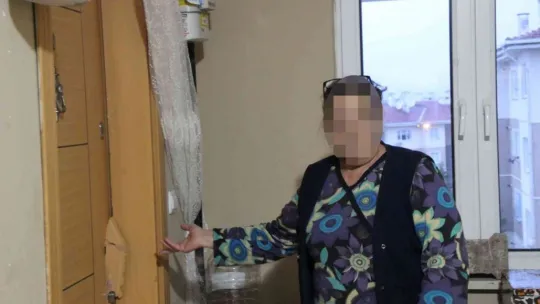 Annesi yanında ölen 3 aylık bebeğin ağlama sesleri yürekleri burktu