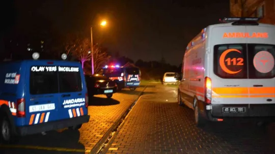 Annesi yanında ölen 3 aylık bebeğin ağlama sesleri yürekleri burktu