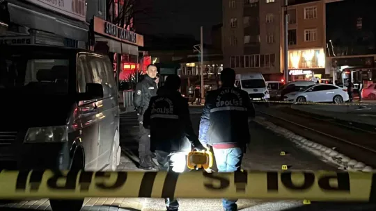 Küfür cinayetinde sanığa verilen ceza belli oldu