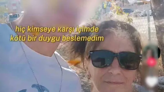 Anne kız cinayetinde yeni gelişme