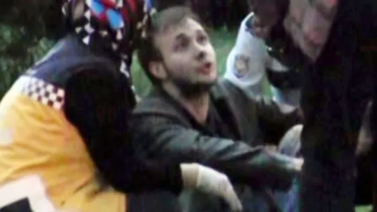 Annesinin boğazını kesen zanlı hakkında yeni gelişme