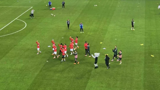 Antalyasporlulara, Kocaeli tarifesi