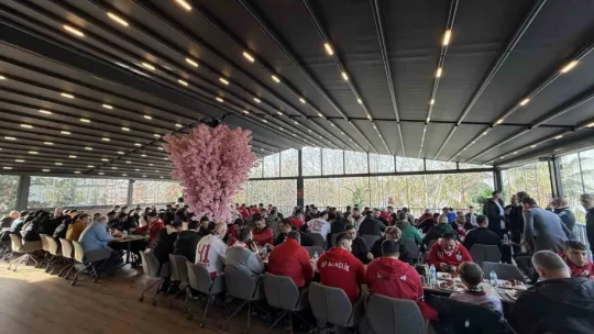 Antalyasporlulara, Kocaeli tarifesi