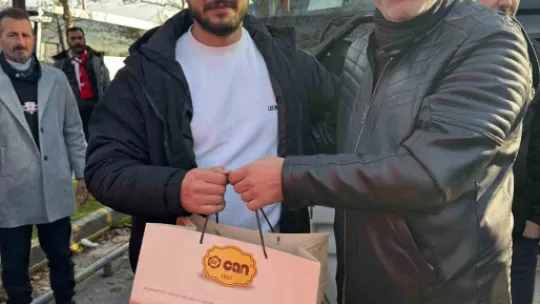 Antalyasporlulara, Kocaeli tarifesi