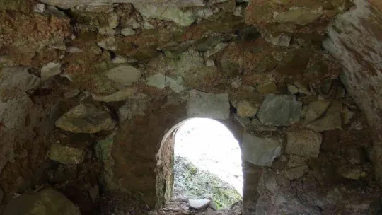 Kocaeli'deki kral mezarlarının 2 bin yıllık gizemli hikayesi