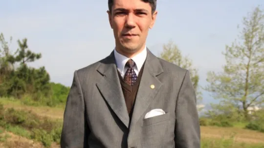 Kocaeli'deki kral mezarlarının 2 bin yıllık gizemli hikayesi