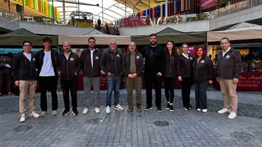 Antikacılardan tepki: Festivalin iptaliyle dolandırıcı durumuna düşürüldük