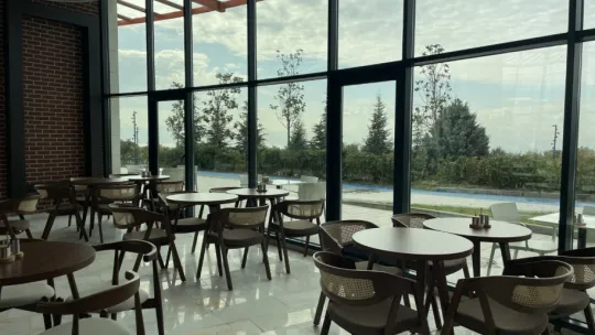 Antikkapı'nın Mahal lezzetleri artık o ilçede