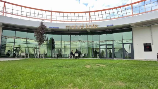 Antikkapı'nın Mahal lezzetleri artık o ilçede