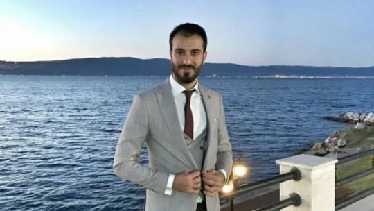 Arabasına binerken öldürüldü