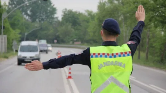 'Aracımda cam filmi olduğunu bilmiyordum'