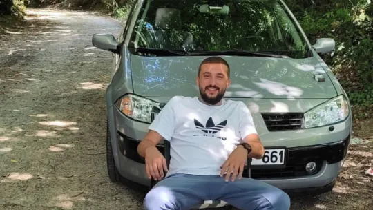 Aracıyla seyir halindeyken başından vurularak öldürülen gencin sanığına, müebbet talebi