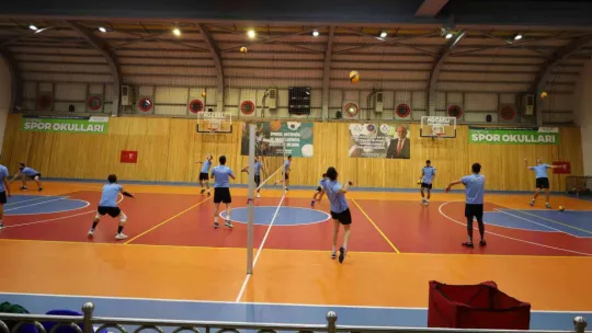 Kısa sürede 2. Lig'e yükseldiler
