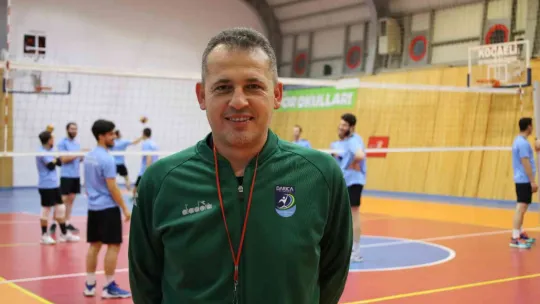 Kısa sürede 2. Lig'e yükseldiler