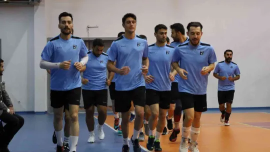 Kısa sürede 2. Lig'e yükseldiler
