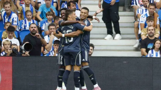 Arda Güler yine gururlandırdı