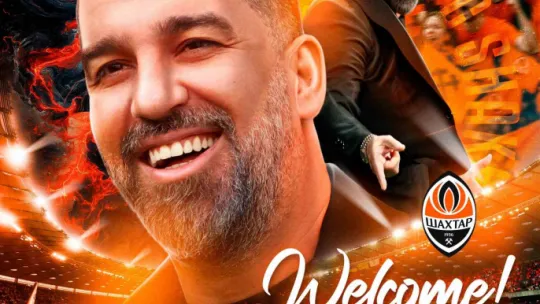 Arda Turan'ın yeni adresi Shakhtar Donetsk!